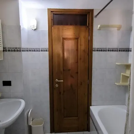 Апартаменты 