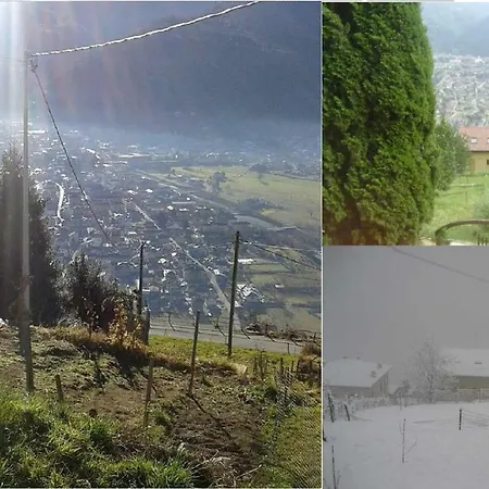 Al Pèrgul Civo